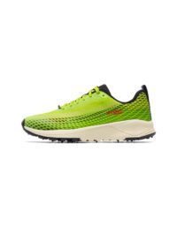 Icebug NewRun BUGrip® M Lime (Storlek 41.5)
