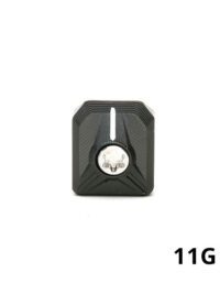 TaylorMade M1 2016 Black Driver weight 11g