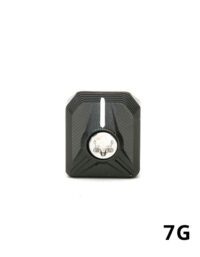 TaylorMade M1 2016 Black Driver weight 7g
