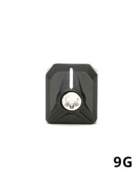 TaylorMade M1 2016 Black Driver weight 9g