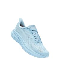 Hoka Clifton 8 W Summer Song/Country Air (Storlek 7.5 US)