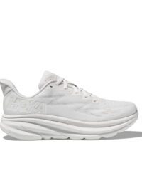 Hoka Clifton 9 M White/White (Storlek 16 US)