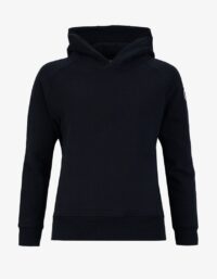 W Bay Snug Hoodie