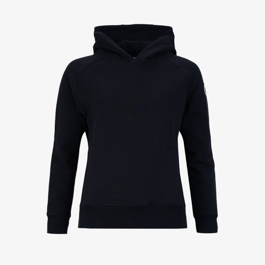 W Bay Snug Hoodie