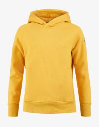 W Bay Snug Hoodie