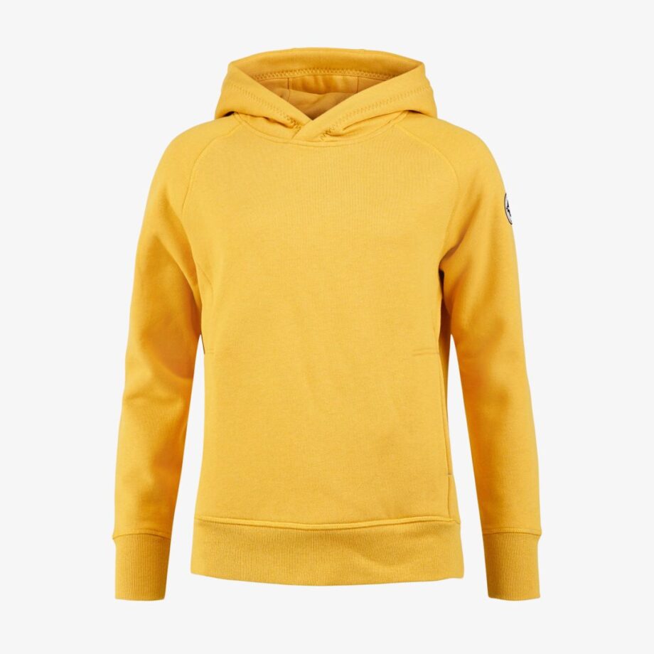 W Bay Snug Hoodie