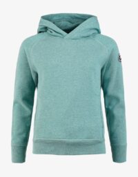 W Bay Snug Hoodie