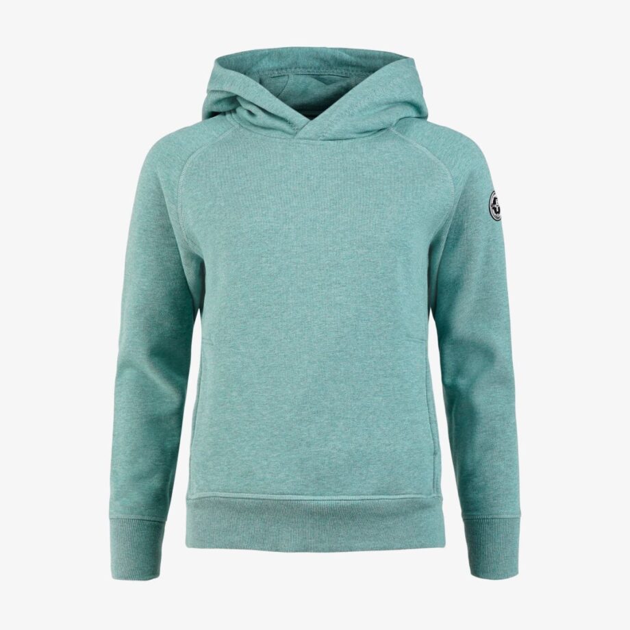 W Bay Snug Hoodie