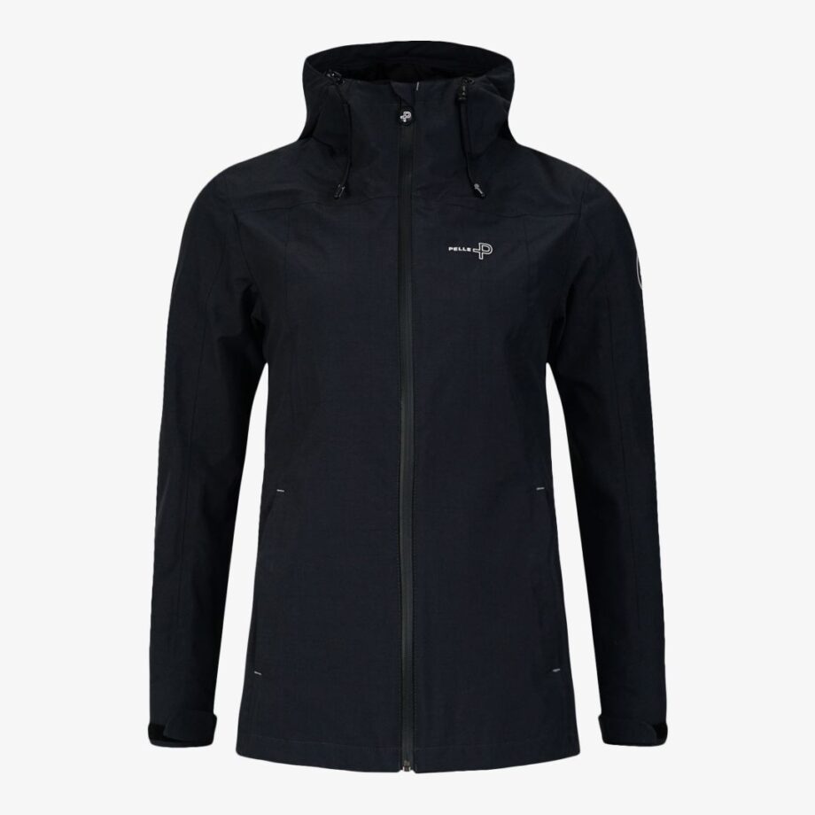 W Coronado Jacket