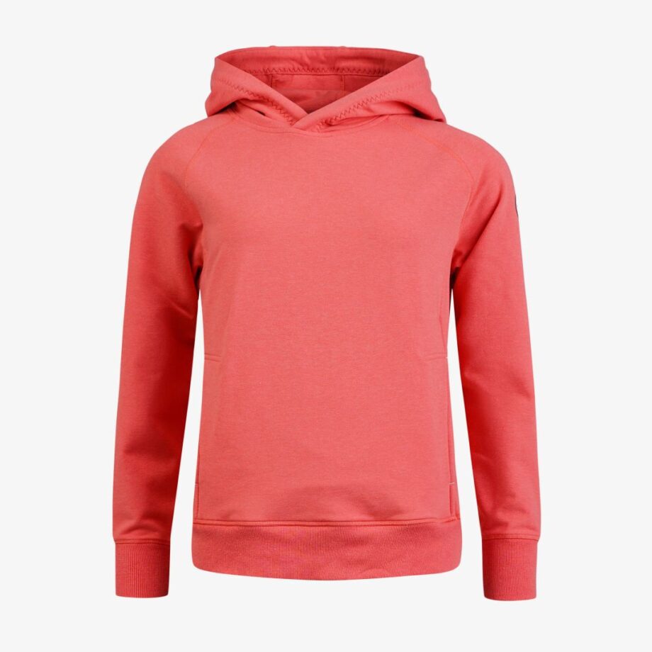 Pelle Petterson W Napo Snug Hoodie
