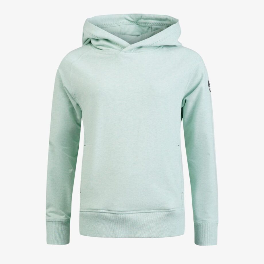 Pelle Petterson W Napo Snug Hoodie