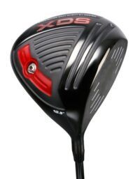 Acer XDS Titanium Driver - Höger