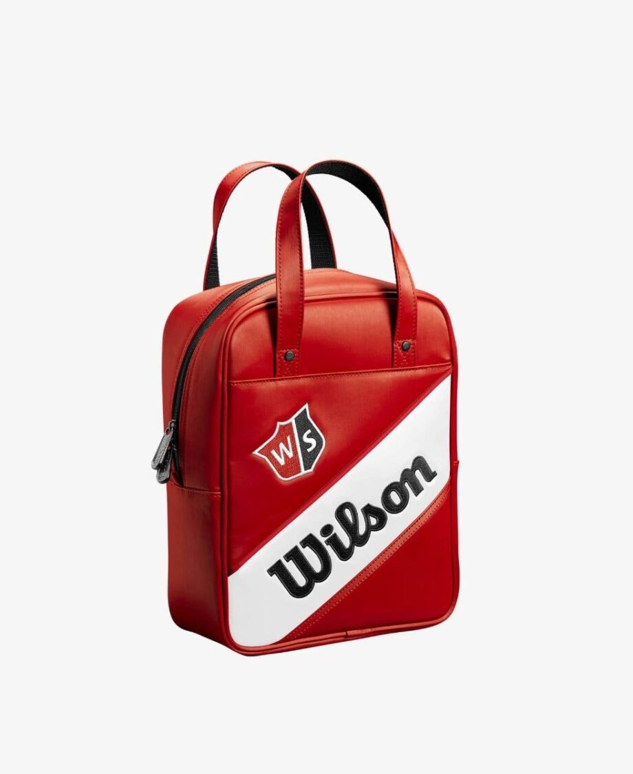 Wilson Range Ball Bag