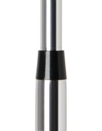 Ferrule 1/4" Svart-Driver