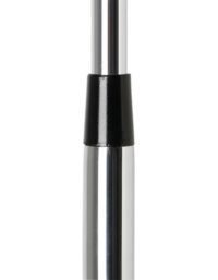 Ferrule 1/2" Svart-Driver