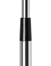 Ferrule 3/4" Svart-Driver