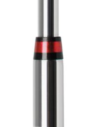 Ferrule Röd Ring-Driver