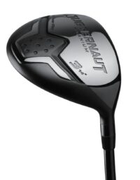 Power Play Juggernaut Titanium Fairway Wood - Höger #5