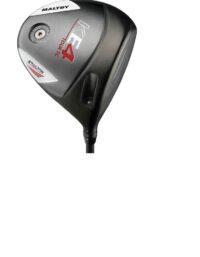Maltby KE4 Tour TC Driver - Right Stiff Flex