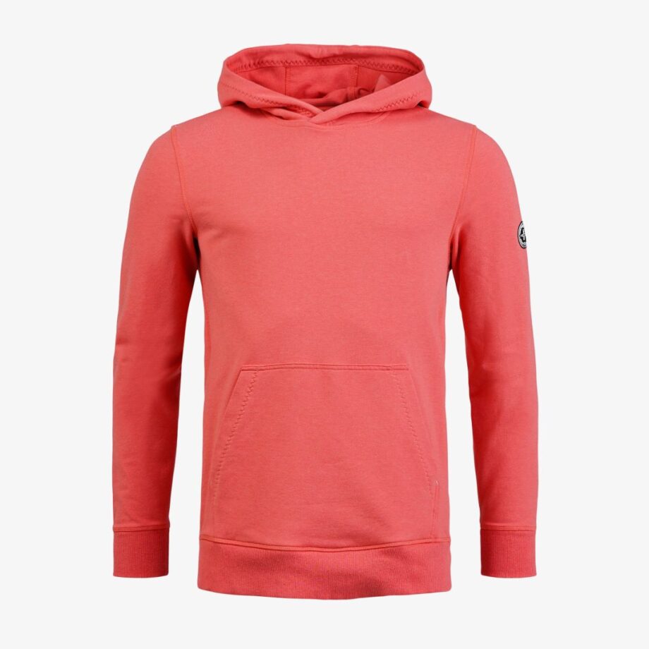 Napo Snug Hoodie