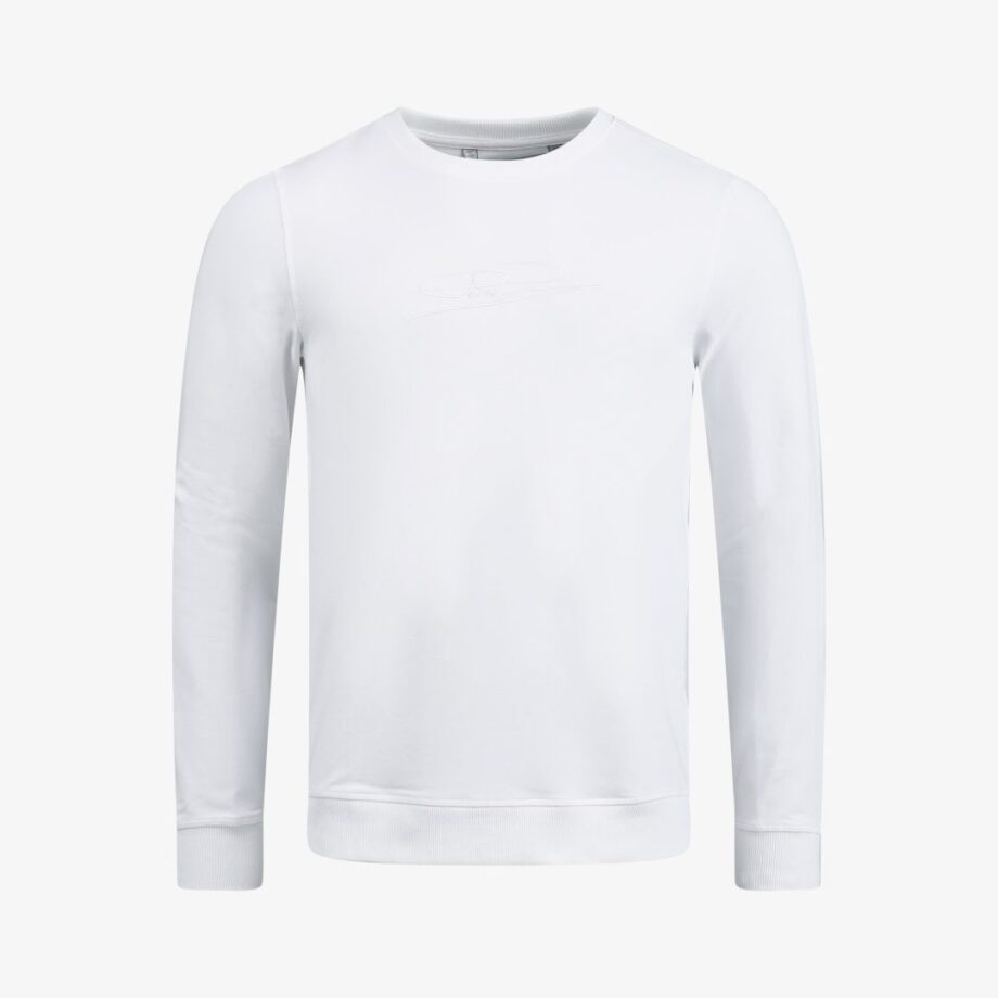 Napo Sweatshirt E1