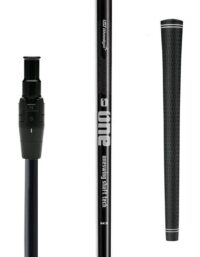 Replacement shaft for Callaway Mavrik Driver Reg Flex