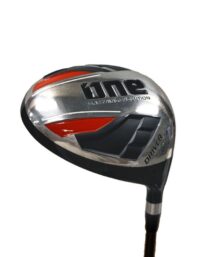 OneSwing Driver Men's - Left