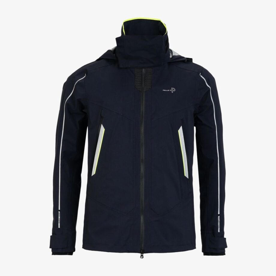 Defender III Race Jacket