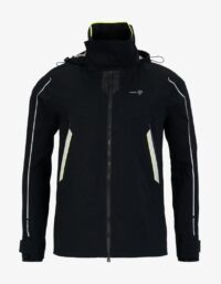 Defender III Race Jacket