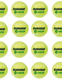 BABOLAT Green Stage 1 Bigpack 72 bollar