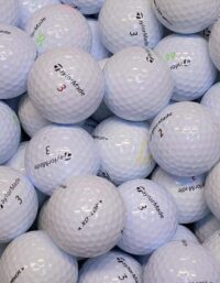 Taylormade Mix Klass A/B Golfbollar -12 Pack