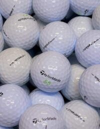 Taylormade Rocketballz Mix Klass A/B Golfbollar -12 Pack