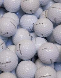 Taylormade Tour Mix Klass A/B Golfbollar -12 Pack