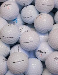 Titleist Mix Klass A/B Golfbollar-12 Pack