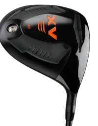 Acer XV Titanium Driver - Höger