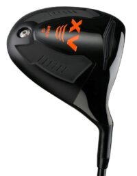 Acer XV Draw Titanium Driver - Höger