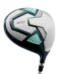Wilson ProStaff SGI Drivers Ladies - Right