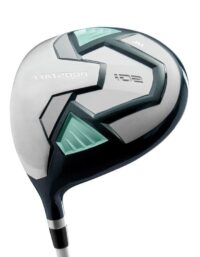 Wilson ProStaff SGI Drivers Ladies - Left