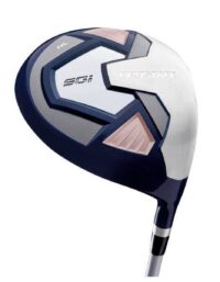 Wilson PRO STAFF SGI Right Offset Driver Lady