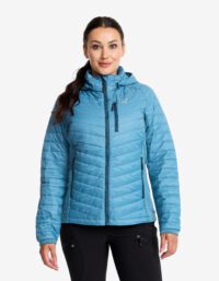 Revolution Race Radical Insulate Jacket - Dam - Stellar, Storlek:XS - Vinterjackor