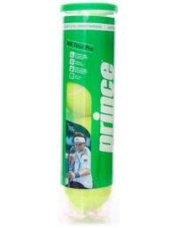Prince NX Tour Pro Tennisbollar