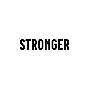 stronger