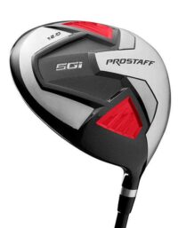 Wilson Pro Staff SGI Right Offset Driver 12°