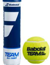 BABOLAT Team All Court 1 Rör