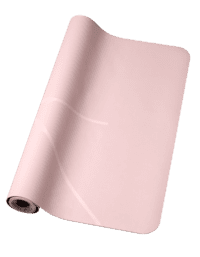 Casall Yoga mat Grippy 2mm - Pink