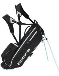 Cobra Ultralight Pro Stand Bag