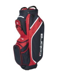 Cobra Ultralight Pro Cart Bag