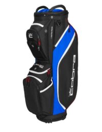 Cobra Ultralight Pro Cart Bag