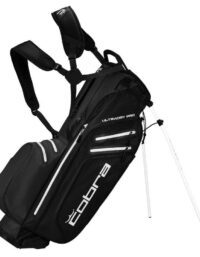 Cobra Ultradry Pro Stand Bag