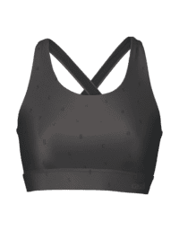 Casall Crossback Sports Bra - Alpha Grey